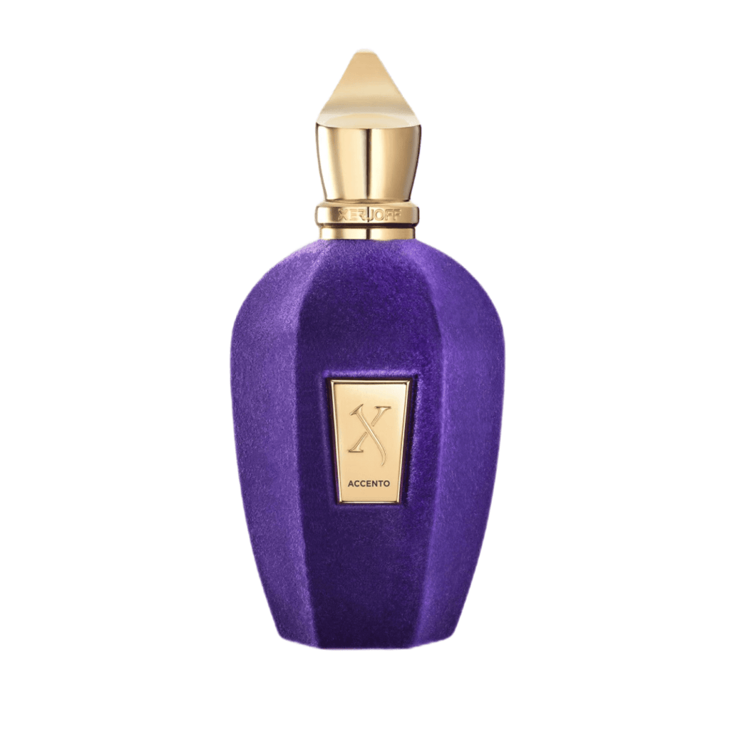Accento - Eau de Parfum 100ML - Magnifique