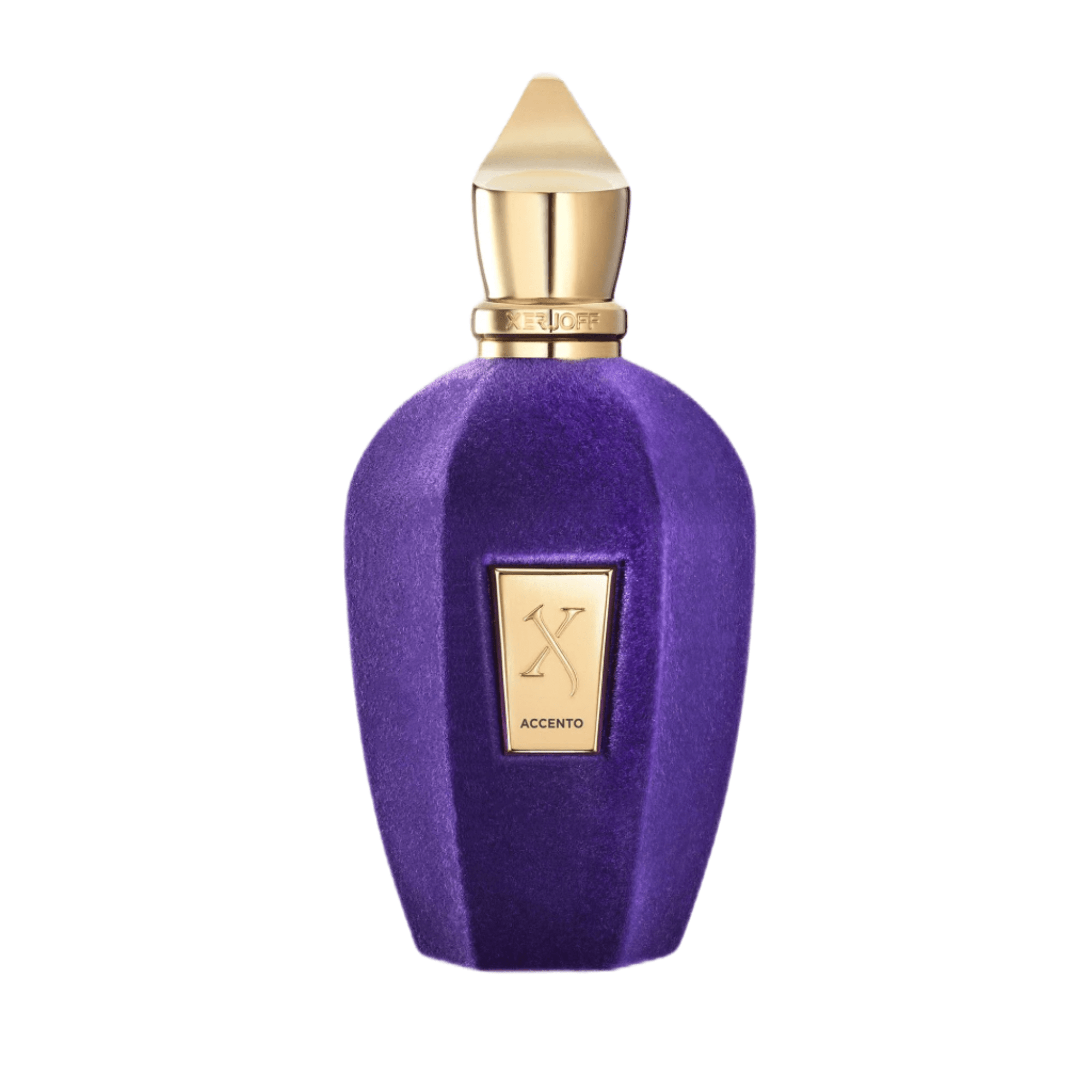Accento - Eau de Parfum 100ML - Magnifique