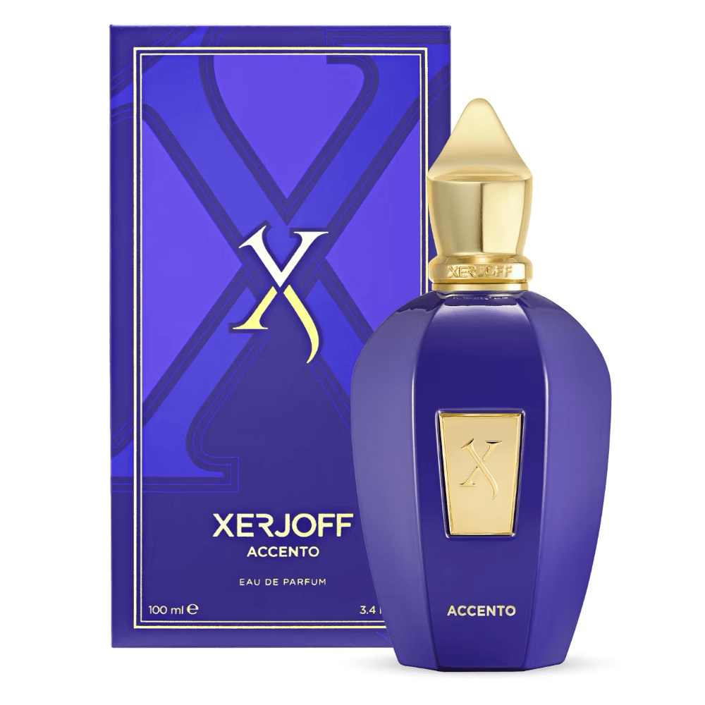 Accento - Eau de Parfum 100ML - Magnifique