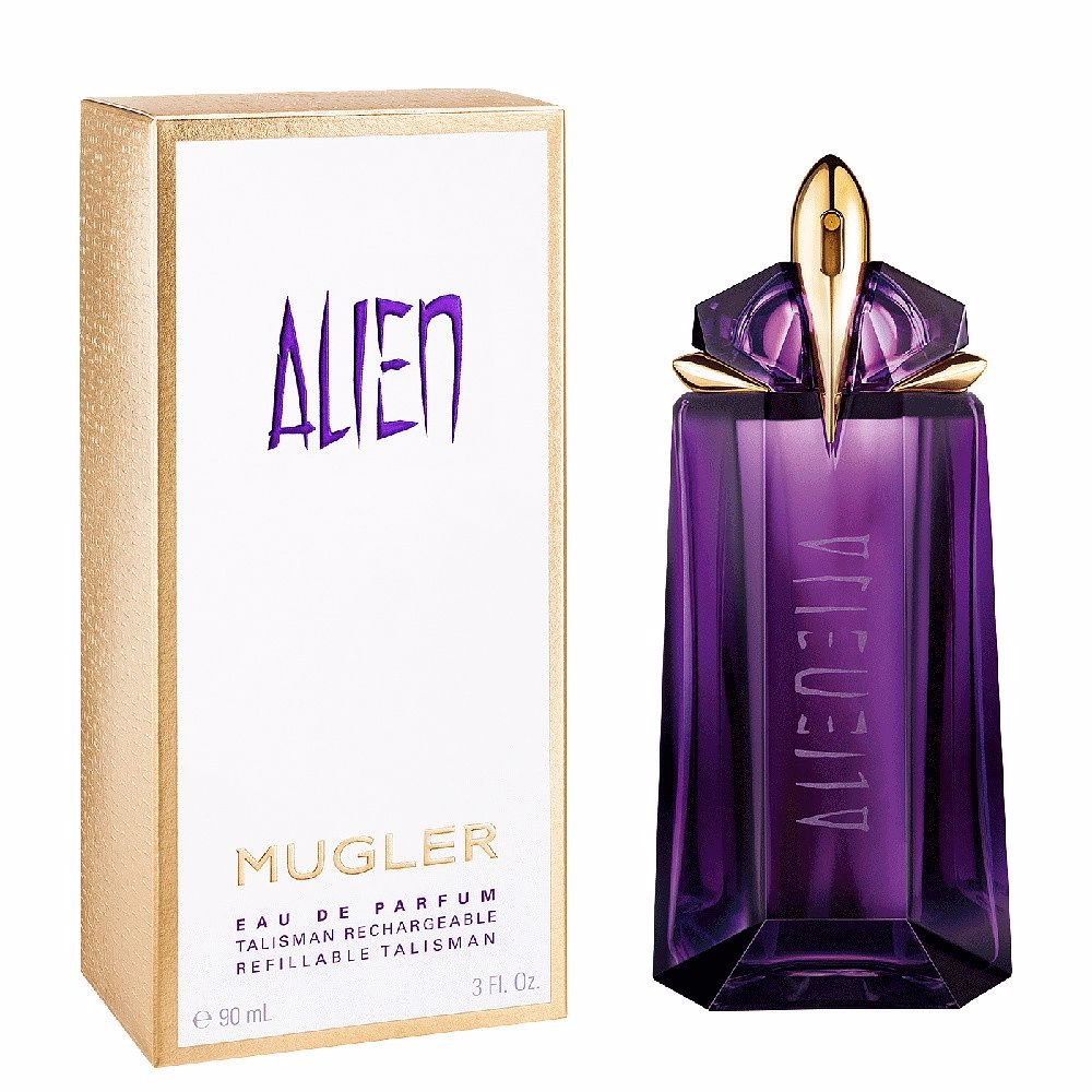 Alien - Eau de Parfum 90ML - Magnifique