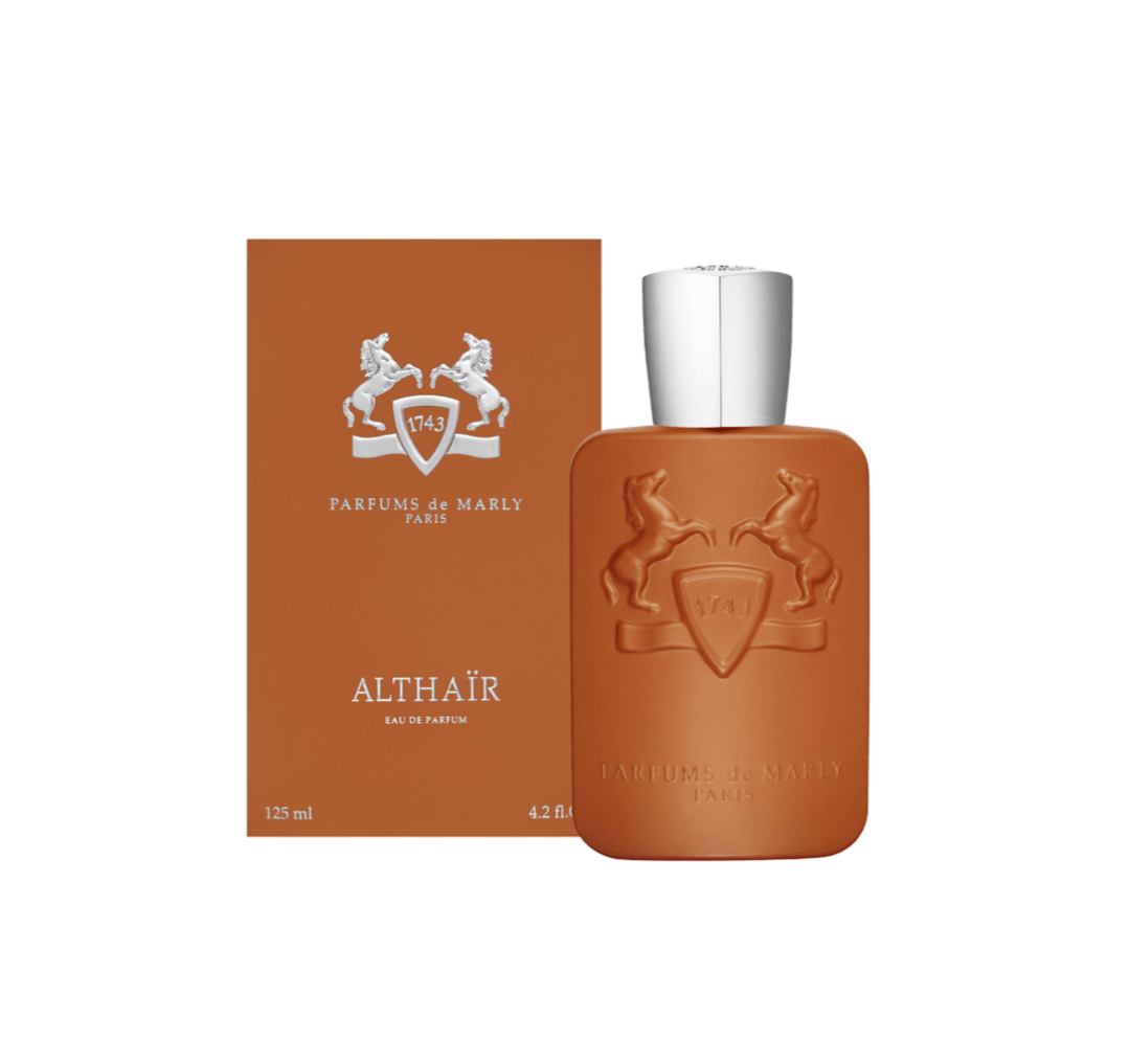 Althaïr - Eau de Parfum 125ML - Magnifique
