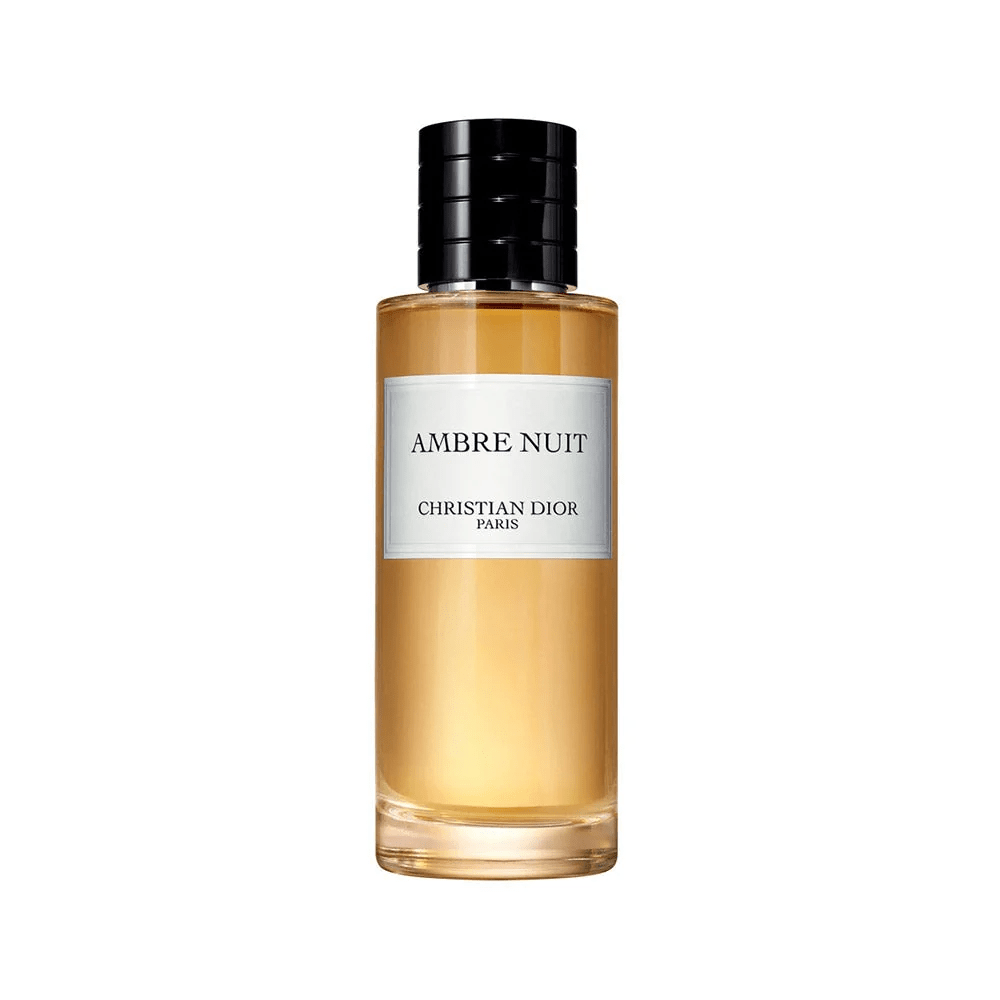 Ambre Nuit - Eau de Parfum 125ML - Magnifique