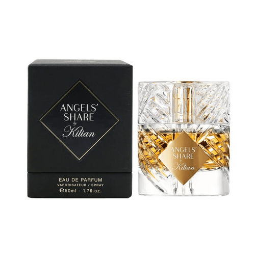 Angels Share - Eau de Parfum 50ML - Magnifique