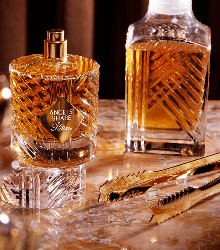 Angels Share - Eau de Parfum 50ML - Magnifique
