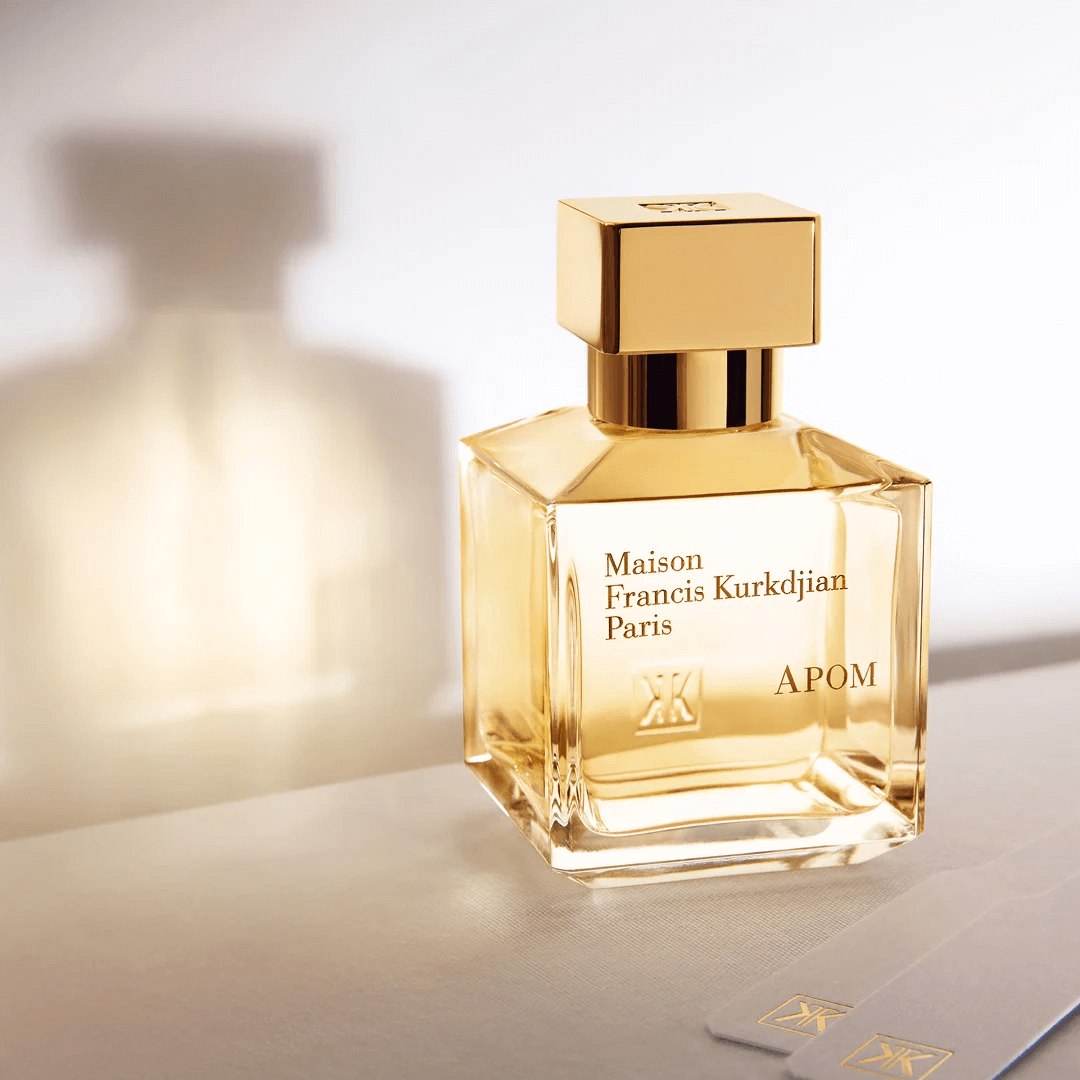 Apom Femme - Eau de Parfum 70ML - Magnifique