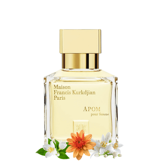Apom Femme - Eau de Parfum 70ML - Magnifique