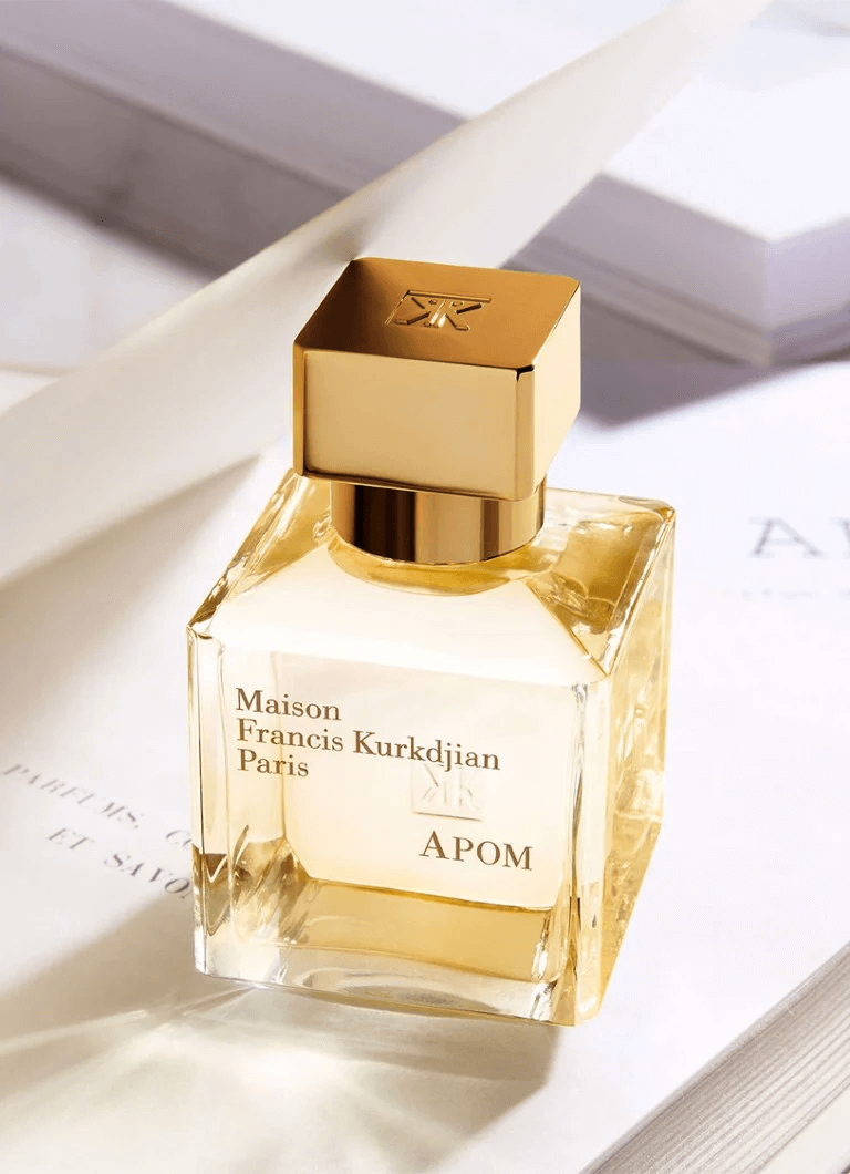 Apom Femme - Eau de Parfum 70ML - Magnifique