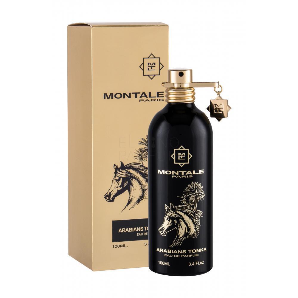 Arabians Tonka - Eau de Parfum 100ML - Magnifique