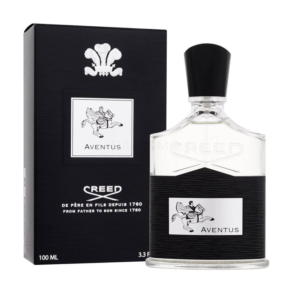 Aventus - Eau de Parfum 100ML - Magnifique