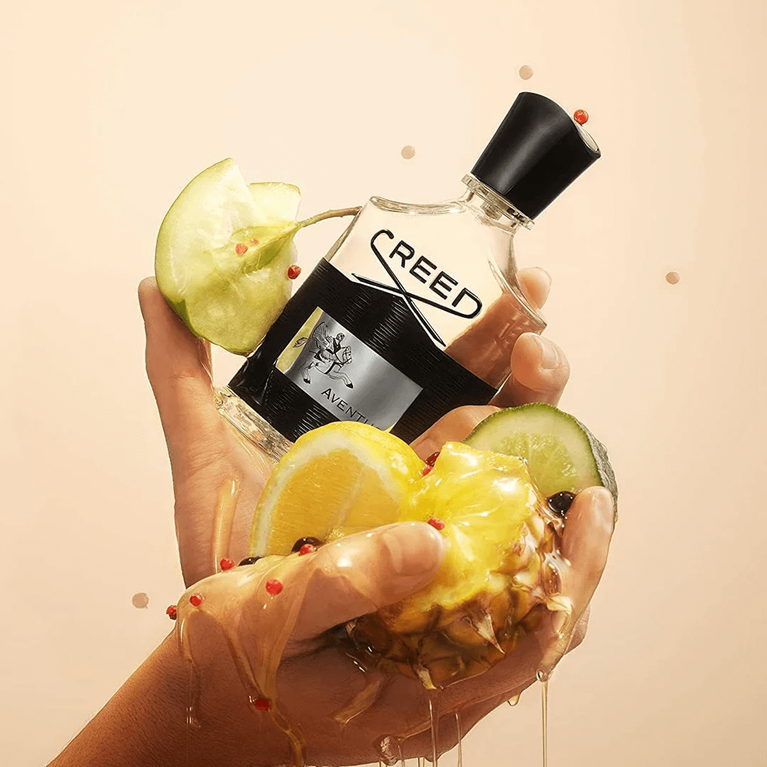Aventus - Eau de Parfum 100ML - Magnifique