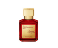Baccarat Rouge 540 - Extrait de Parfum 70ML - Magnifique