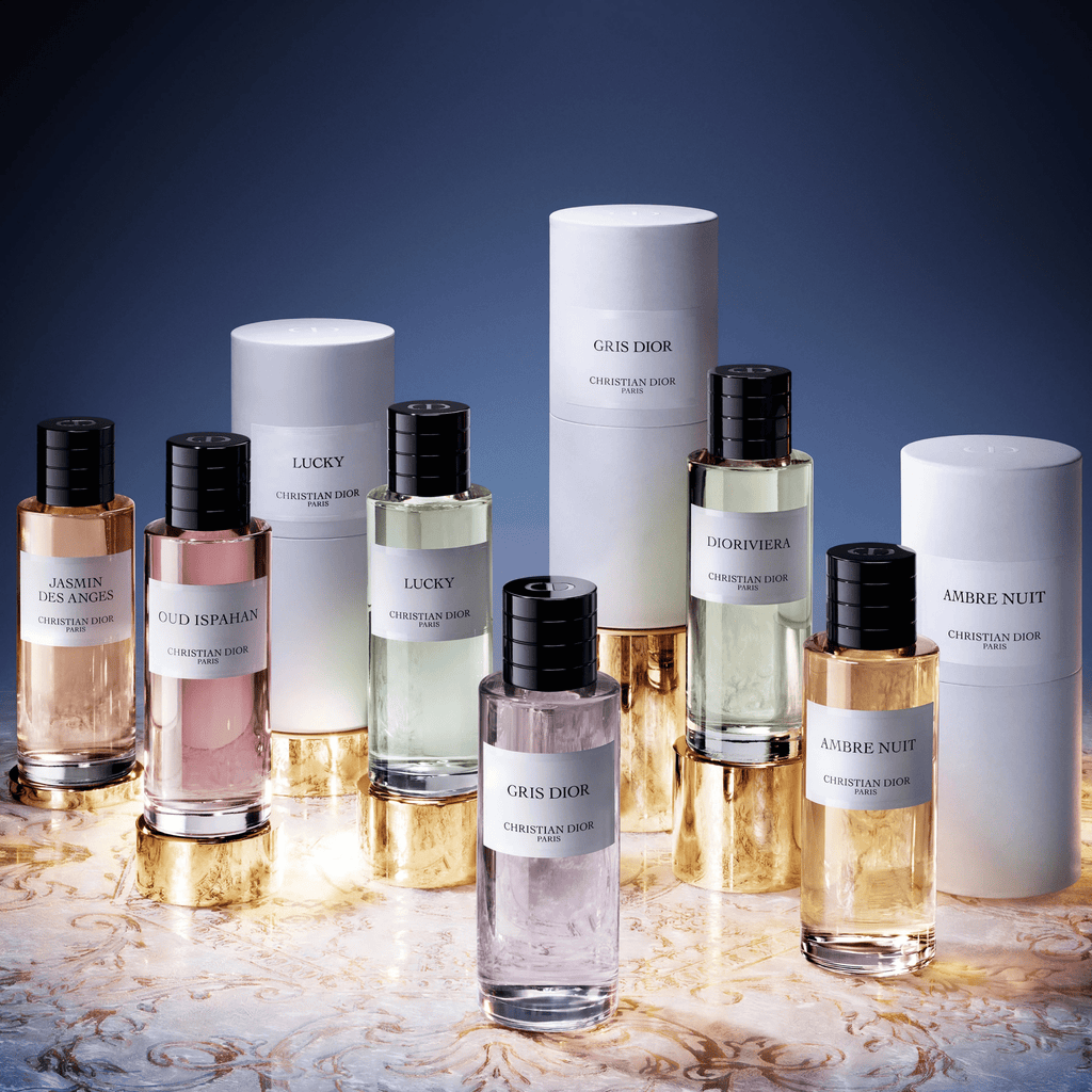 Belle de Jour - Eau de Parfum 125ML - Magnifique