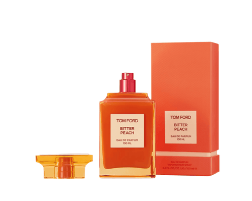 Bitter Peach - Eau de Parfum 100ML - Magnifique