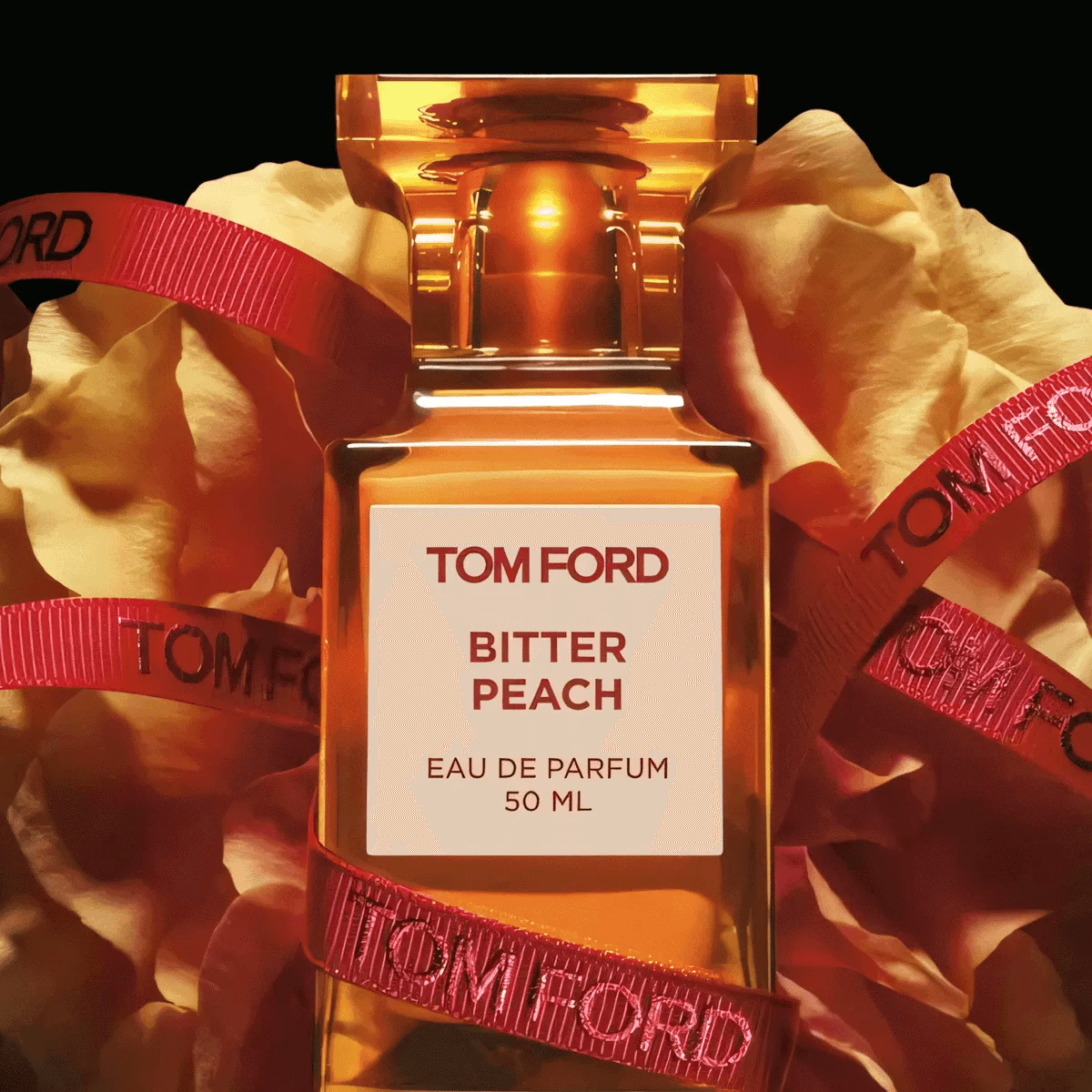 Bitter Peach - Eau de Parfum 100ML - Magnifique
