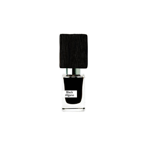 Black Afgano - Extrait de Parfum 30ML - Magnifique