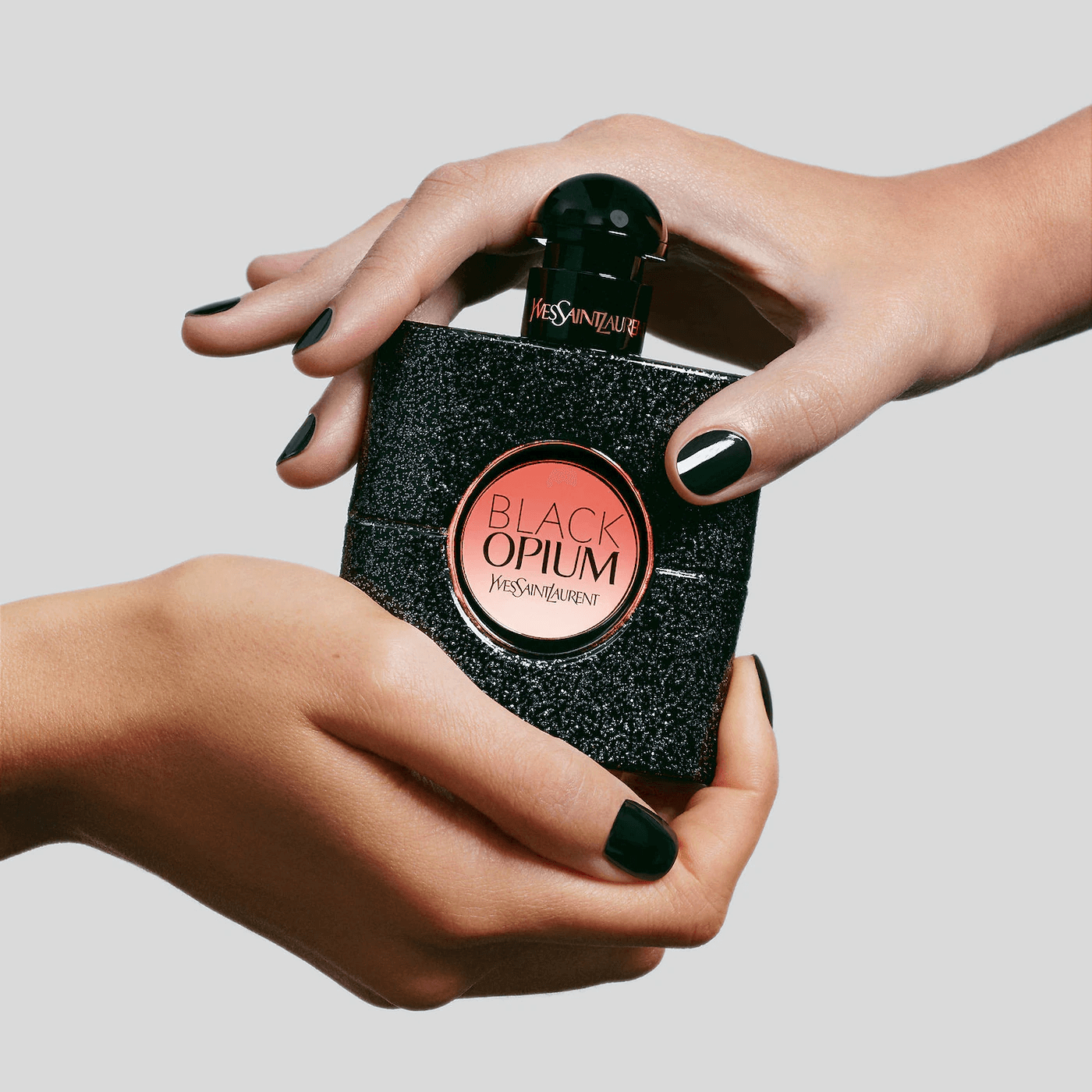 Black Opium - Eau de Parfum 90ML - Magnifique