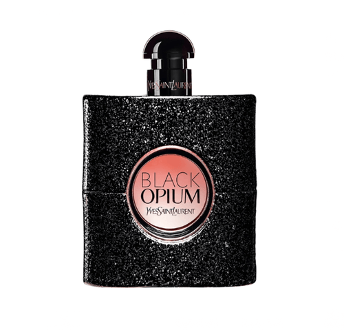 Black Opium - Eau de Parfum 90ML - Magnifique