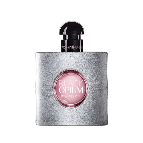 Black Opium Glitter - Eau de Parfum 90ML - Magnifique