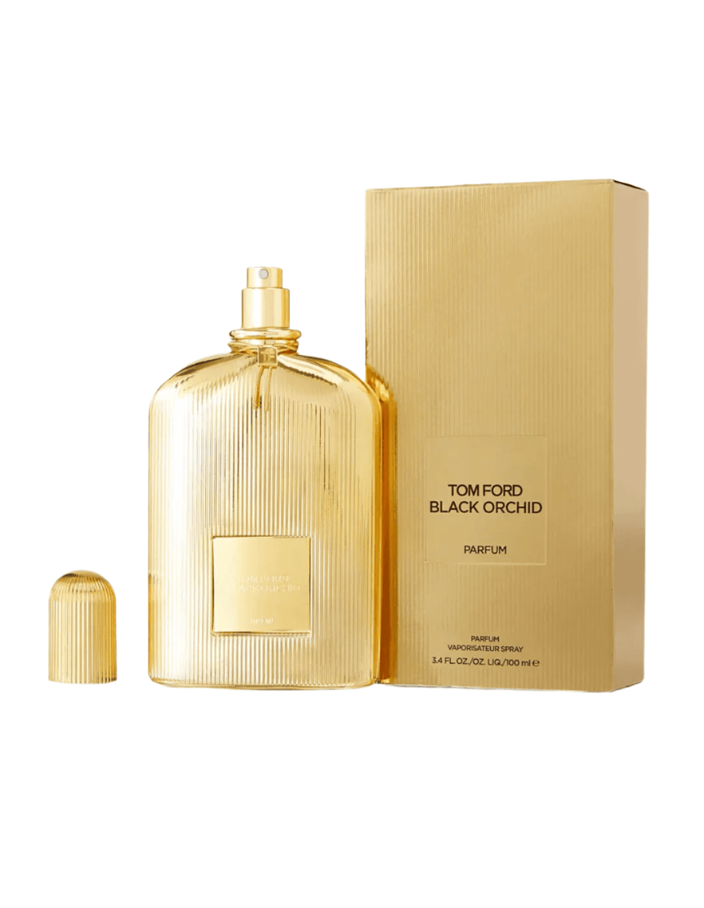 Black Orchid - Parfum 100ML - Magnifique
