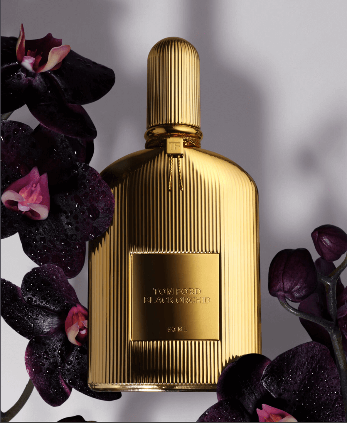 Black Orchid - Parfum 100ML - Magnifique