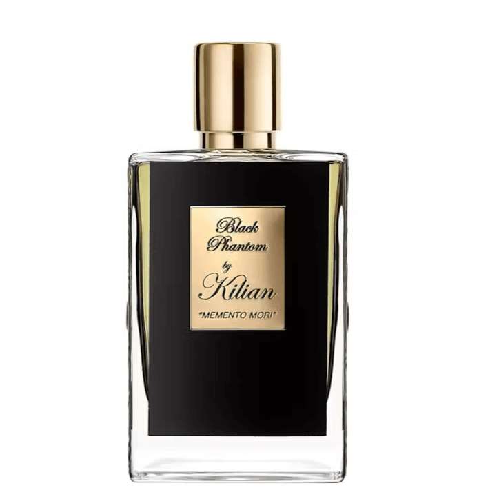 Black Phantom - Eau de Parfum 50ML - Magnifique