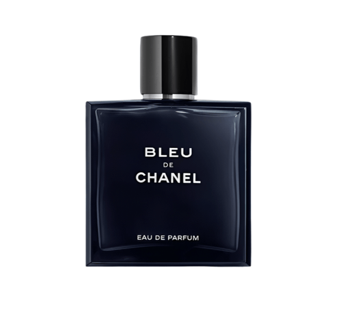 Blue De - Eau de Parfum 100ML - Magnifique