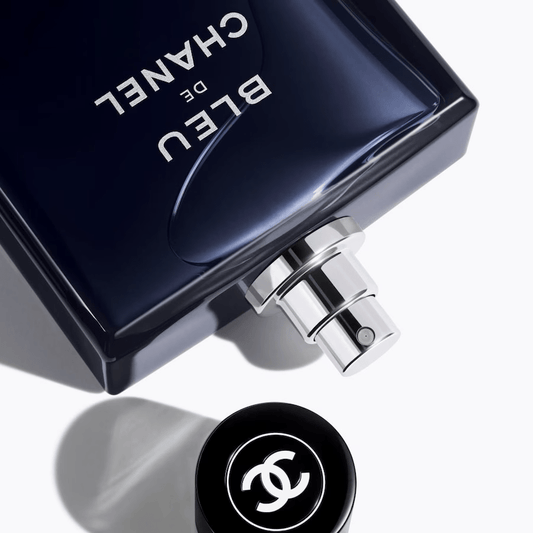 Blue De - Eau de Parfum 100ML - Magnifique