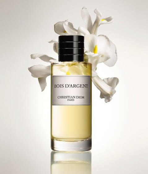 Bois D'Argent - Eau de Parfum 125ML – Magnifique