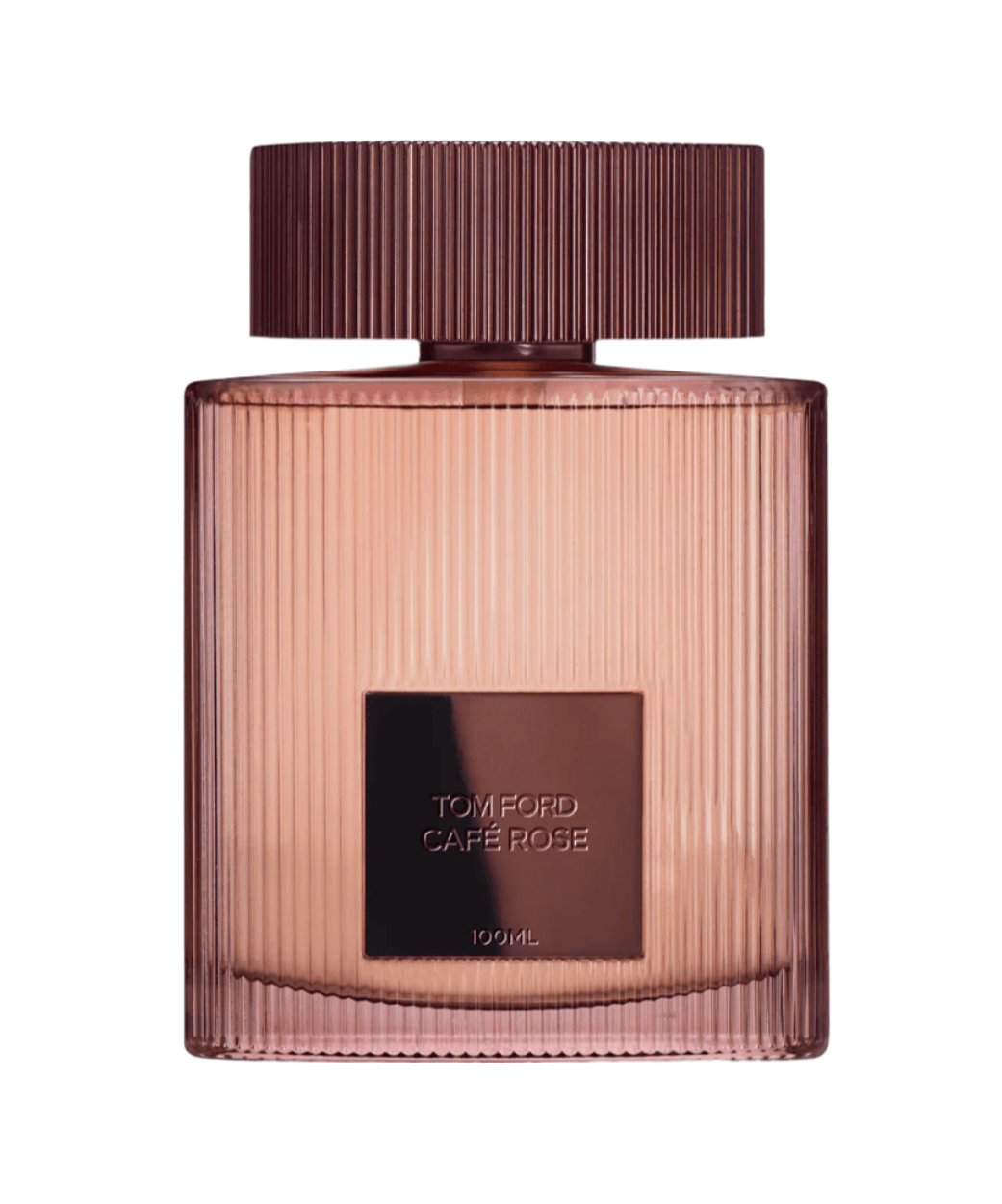 Café Rose - Eau de Parfum 100ML - Magnifique