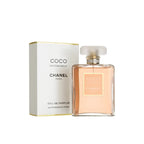 Chanel Coco Mademoiselle Eau de Parfum 100ml flacon met verpakking