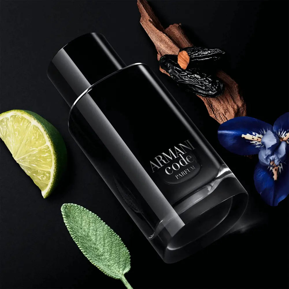 Code - Parfum 125ML - Magnifique