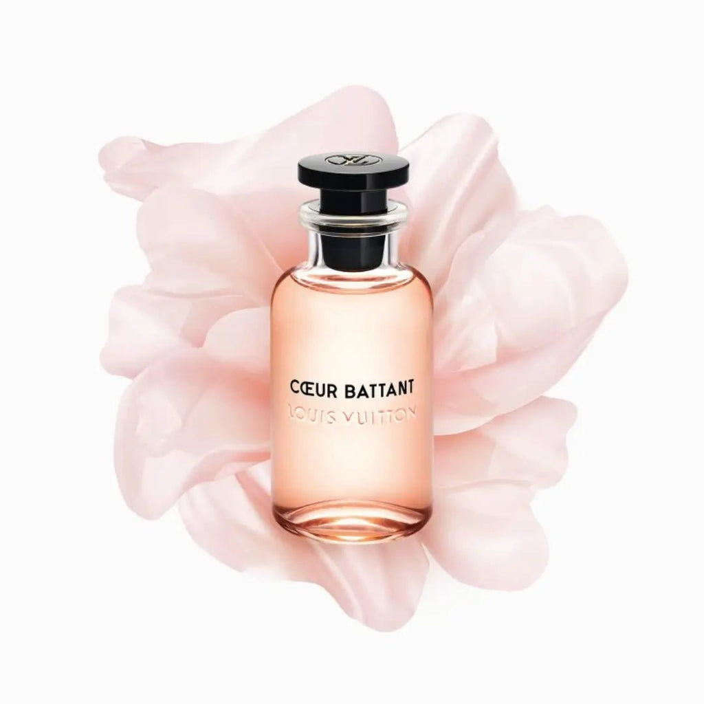 Cœur Battant - Eau de Parfum 100ML - Magnifique