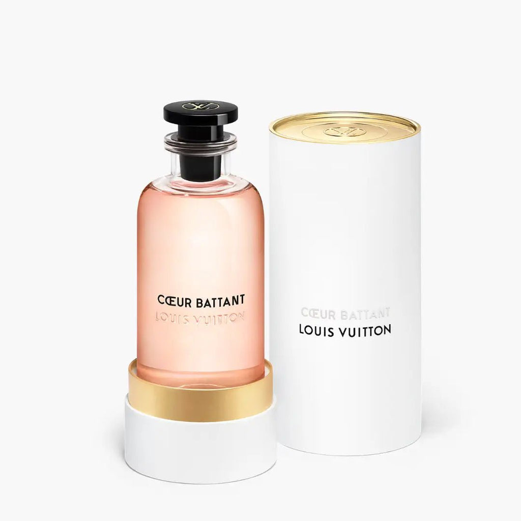 Cœur Battant - Eau de Parfum 100ML - Magnifique