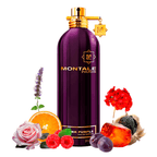 Dark Purple - Eau de Parfums - Magnifique
