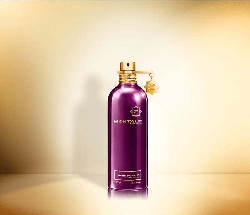 Dark Purple - Eau de Parfums - Magnifique
