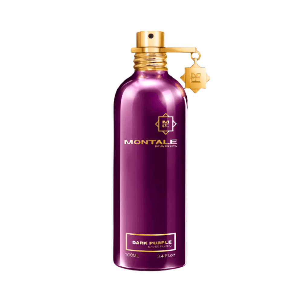 Dark Purple - Eau de Parfums - Magnifique