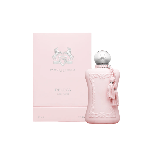 Delina - Eau de Parfum 75ML - Magnifique