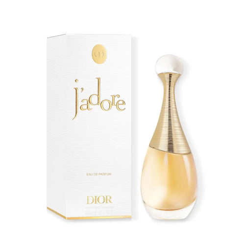 Dior J'adore Eau de Parfum 100ml flacon met verpakking