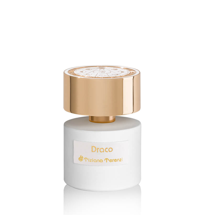 Draco - Extrait de parfum 100ML - Magnifique