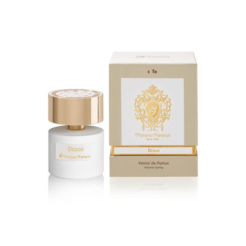 Draco - Extrait de parfum 100ML - Magnifique