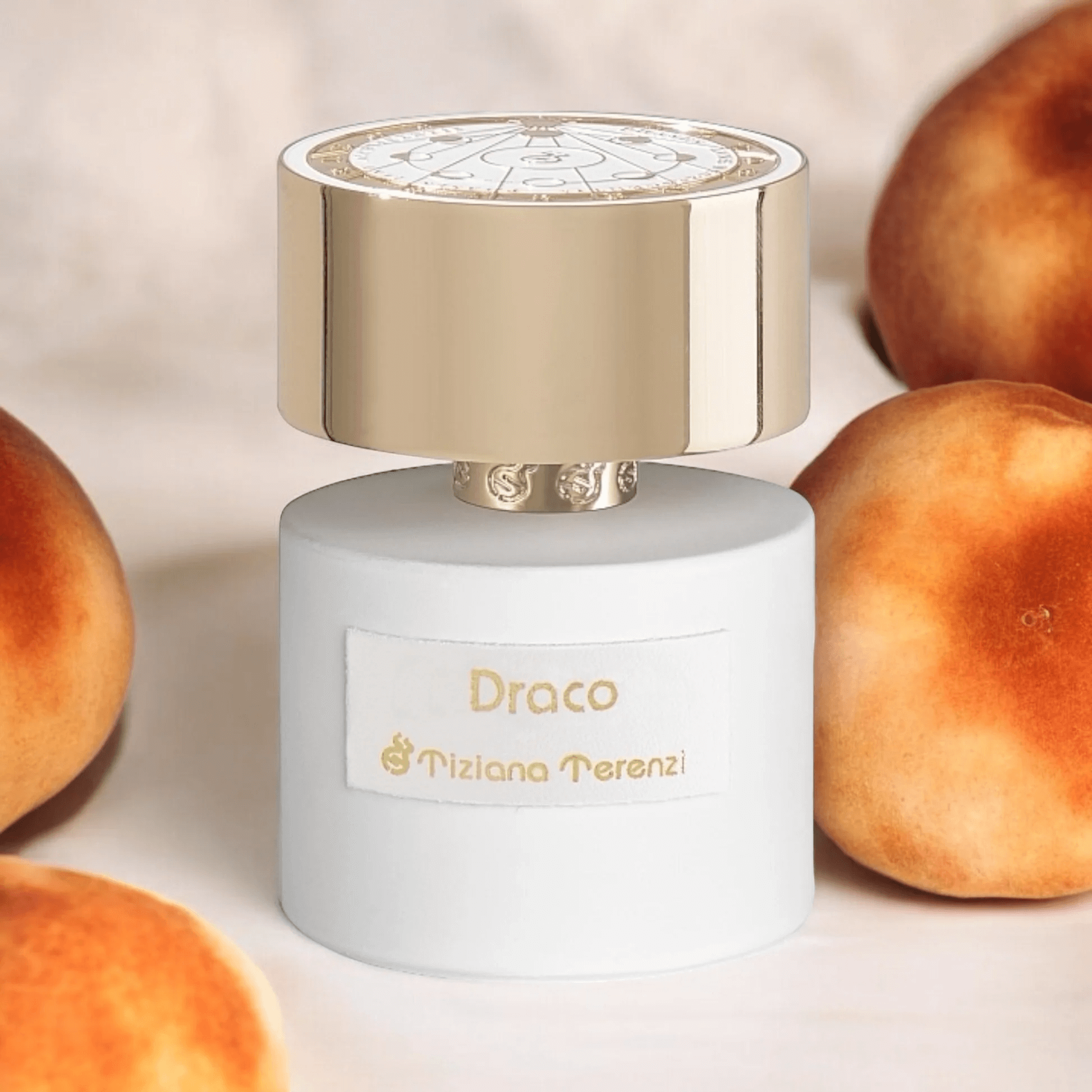 Draco - Extrait de parfum 100ML - Magnifique