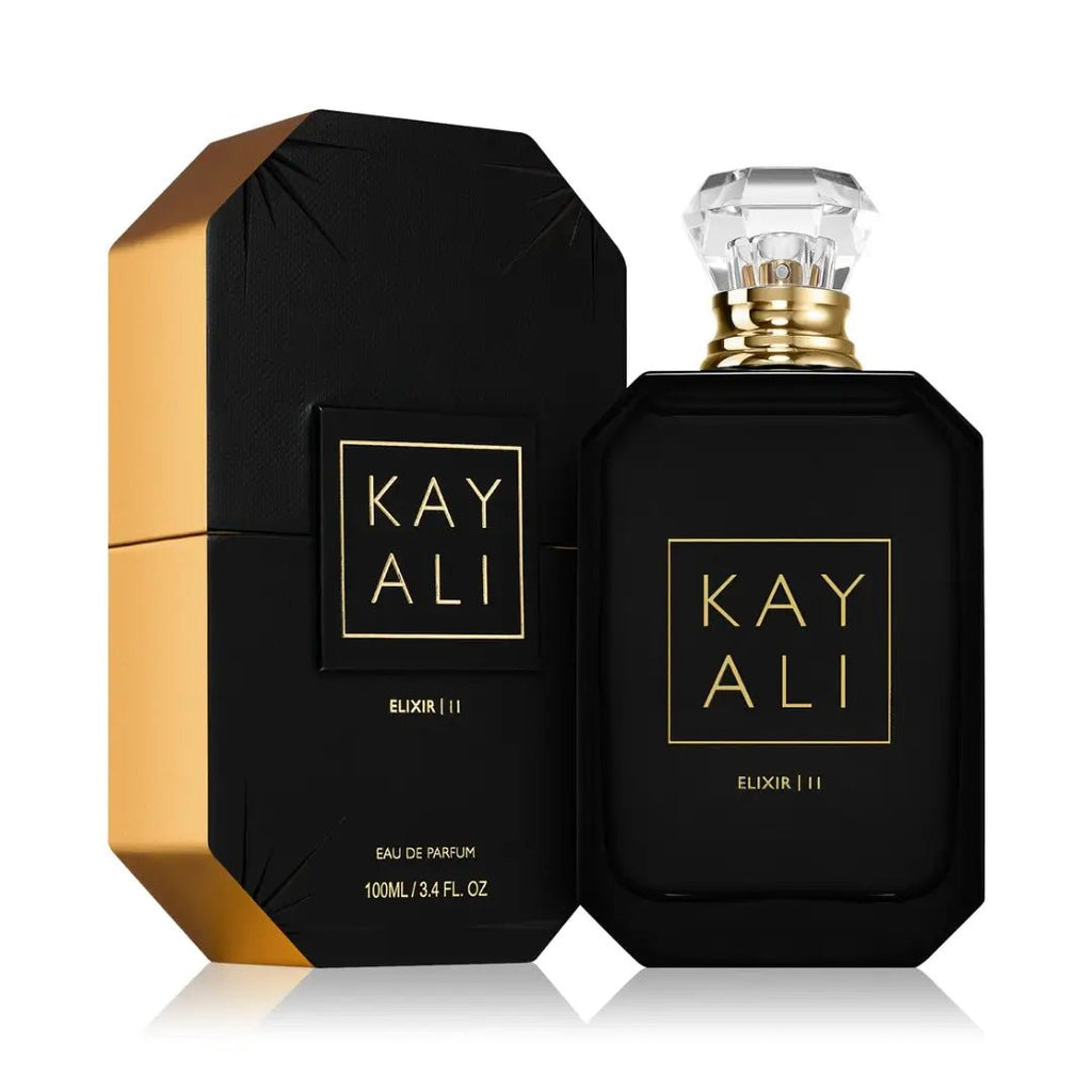 Elixer 11 - Eau de Parfum 100ML - Magnifique