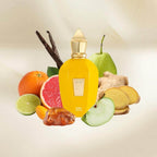 Erba Gold - Eau de Parfum 100ML - Magnifique