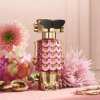 Fame Blooming Pink Eau de Parfum - 80ML - Magnifique