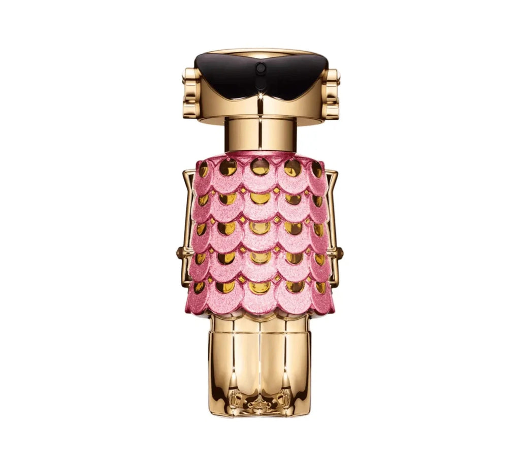 Fame Blooming Pink Eau de Parfum - 80ML - Magnifique