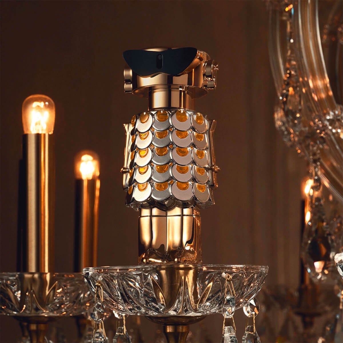 Fame - Eau de Parfum 80ML - Magnifique