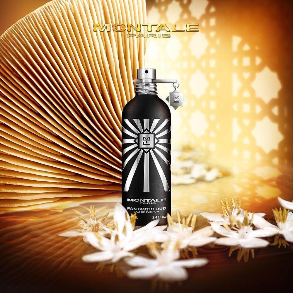 Fantastic Oud - Eau de Parfum 100ML - Magnifique