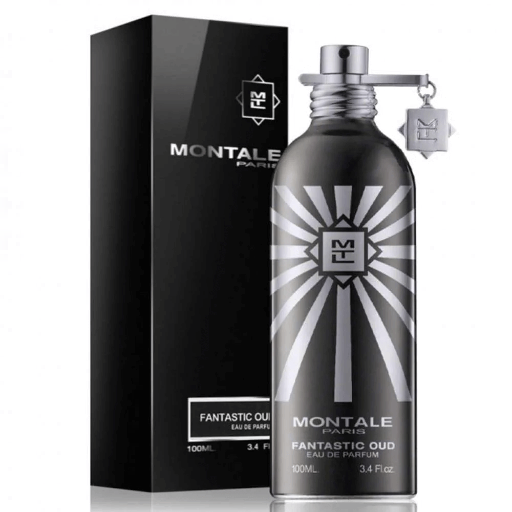 Fantastic Oud - Eau de Parfum 100ML - Magnifique