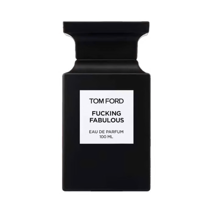 F*cking Fabulous - Eau de Parfum 100ML - Magnifique