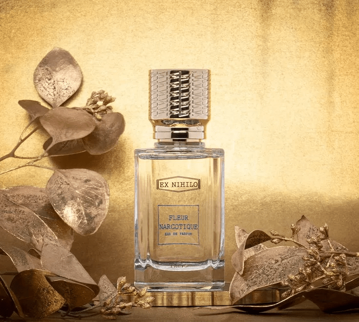Fleur Narcotique - Eau de Parfum 100ML - Magnifique